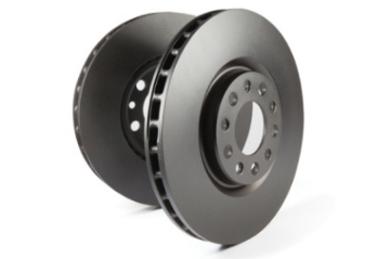 Picture of EBC 14-17 BMW 228 2.0L (t) RK Series Premium Front Brake Rotors