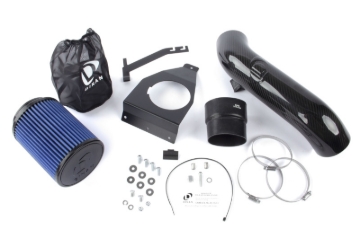 Picture of Dinan 96-99 BMW 3-Series Cold Air Intake