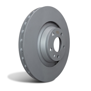 Picture of EBC 18-24 Subaru Forester (SK) 2.5L RK Series Premium Front Brake Rotors