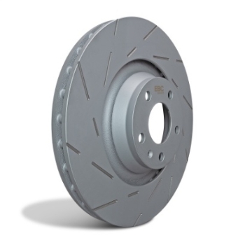 Picture of EBC 14-17 BMW 228 2.0L (t) USR Slotted Front Rotors