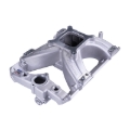 Picture of Manifold; Pontiac 326-455; Victor Jr; EFI