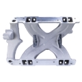 Picture of Manifold; Pontiac 326-455; Victor Jr; EFI