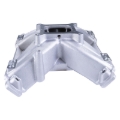 Picture of Manifold; Pontiac 326-455; Victor Jr; EFI