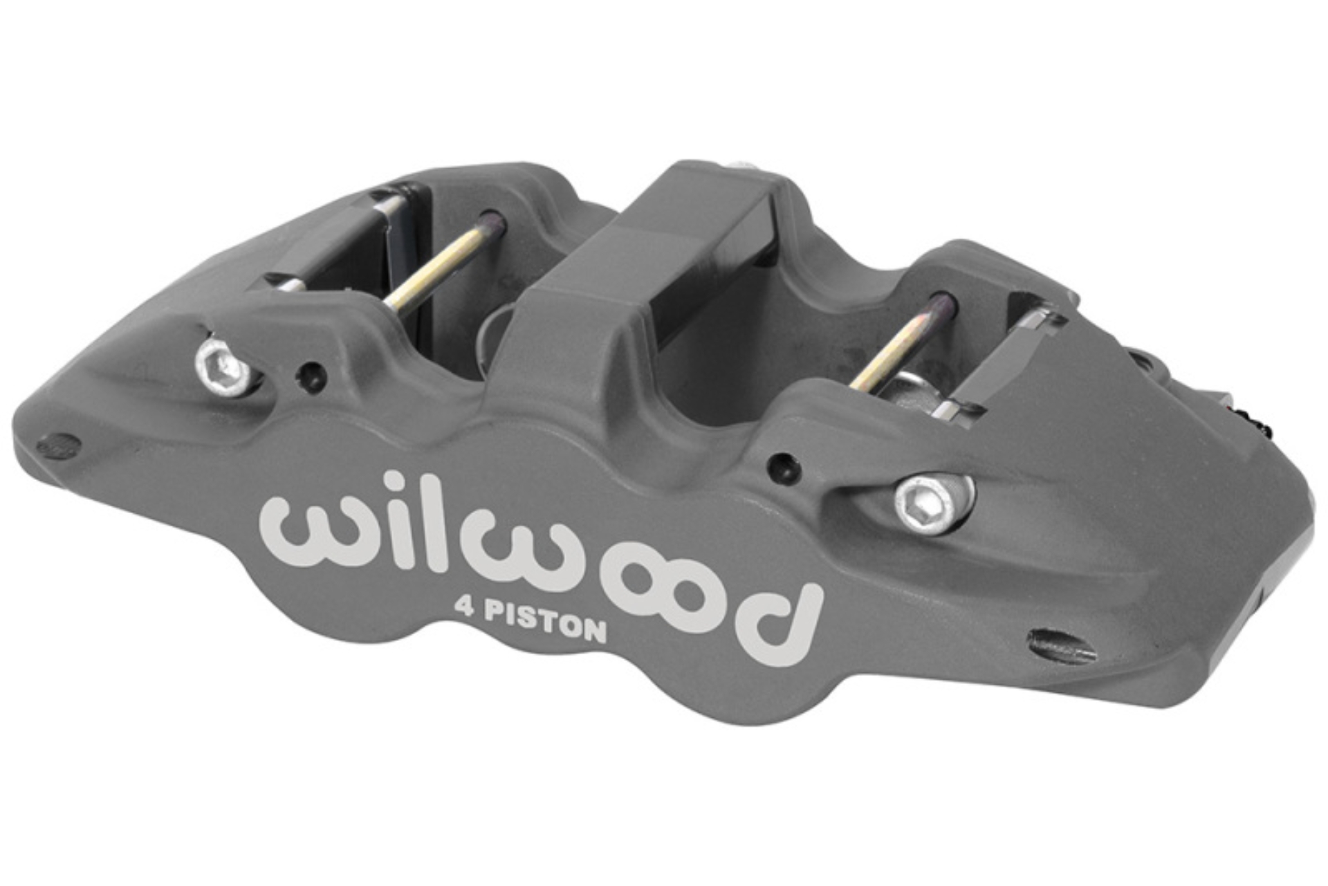 Picture of Wilwood caliper AERO4 1.12/1.12 1.10 rotor ANO