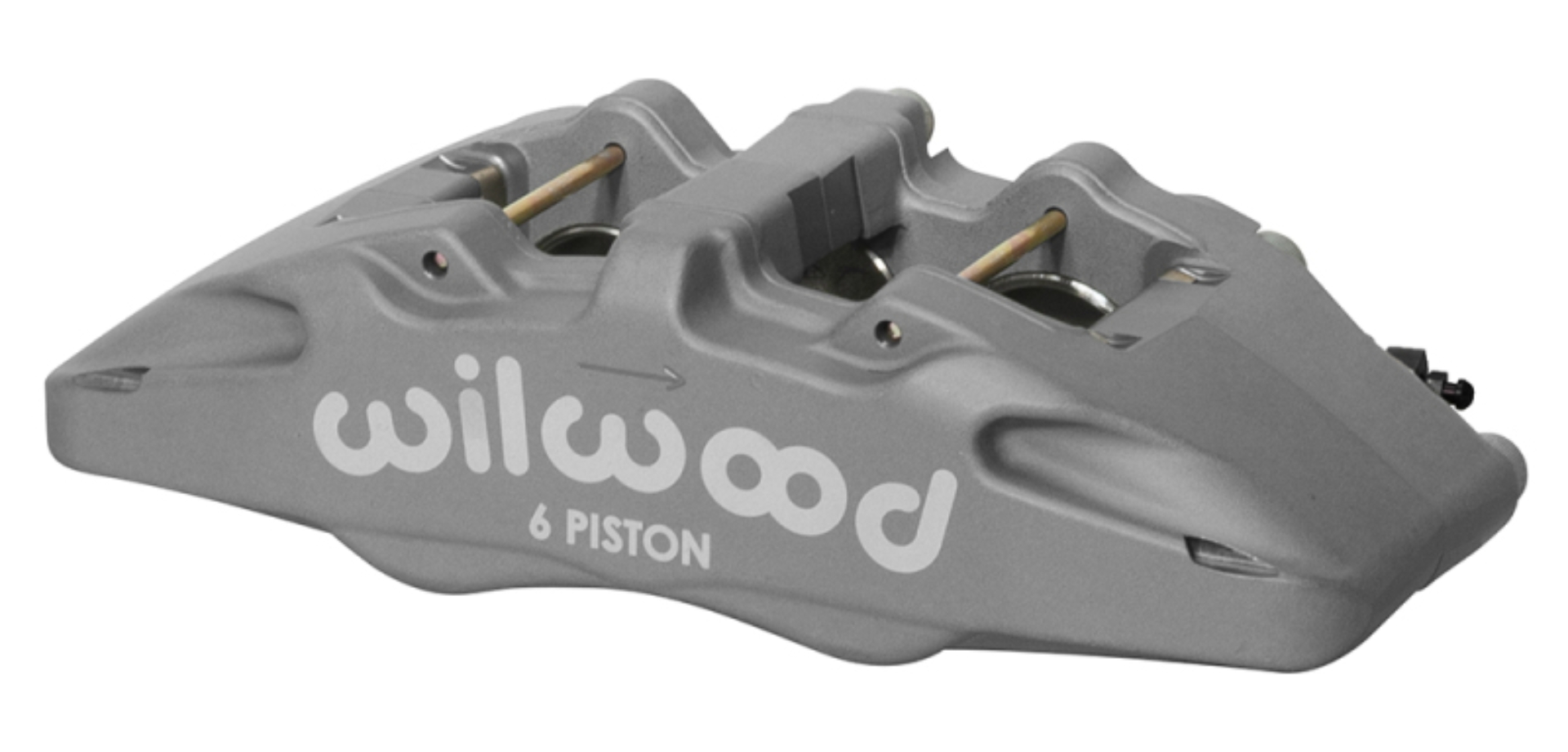 Picture of Wilwood caliper DP6 1.62/1.12/1.12 .810 rotor L/H ANO