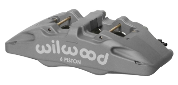 Picture of Wilwood caliper DP6 1.62/1.12/1.12 .810 rotor L/H ANO