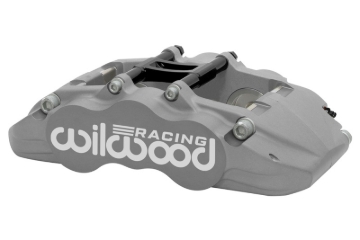 Picture of Wilwood caliper GN4R ST 1.88/1.75 1.25 rotor .80 THK pad L/H ANO