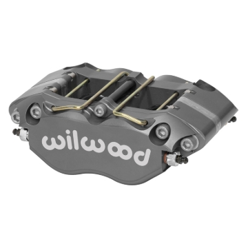 Picture of Wilwood caliper ndpr-p 1.12/1.12 .810 rotor 4.75 MT W/BRIDGE bolt ANO