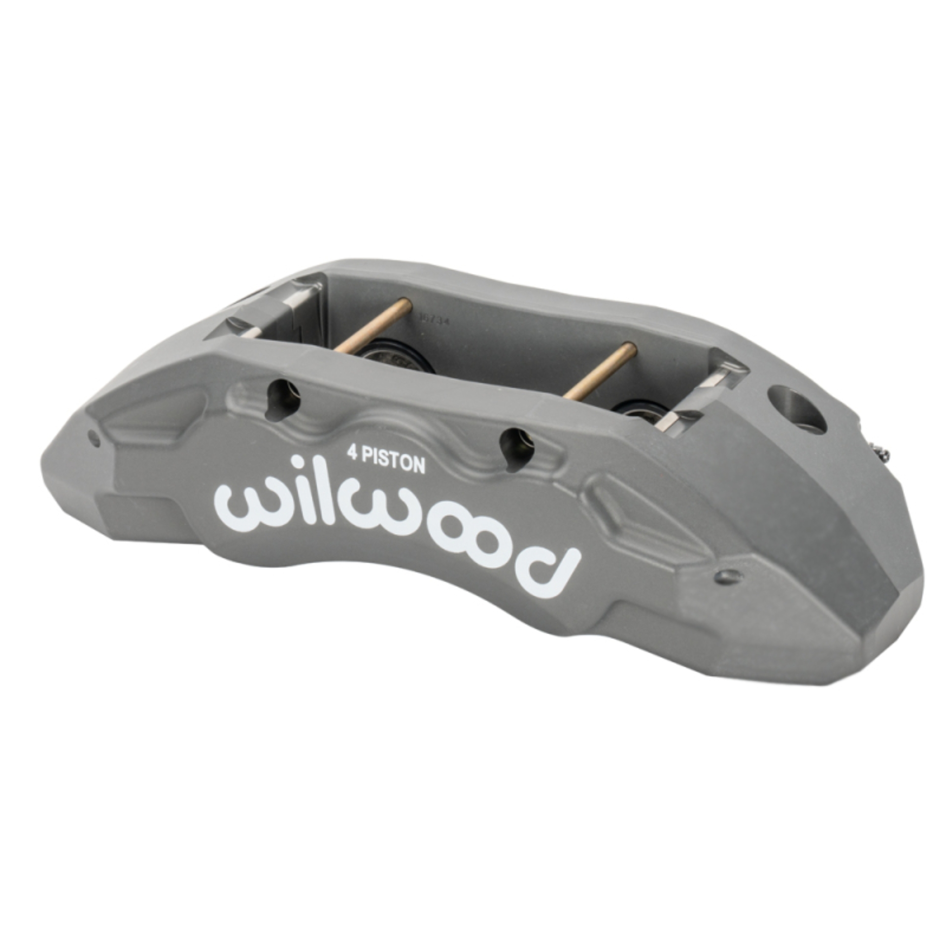 Picture of Wilwood WIL Rotors Brake Rotors - 120-16730