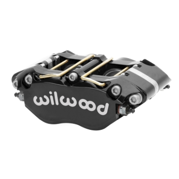 Picture of Wilwood caliper NDPR 1.38/1.38 .810 rotor 4.75 MT black