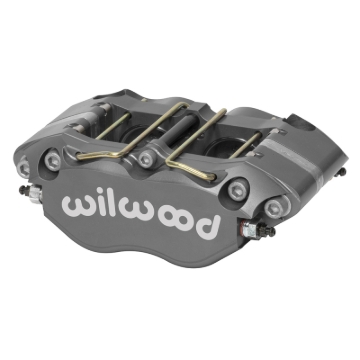 Picture of Wilwood caliper NDPR 1.38/1.38 .38 rotor 4.75 MT ANO