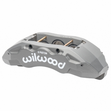 Picture of Wilwood caliper TX6-DM 20-UP GM 2500/3500 2.00/ 1.88/1.88 1.50 rotor R/H ANO