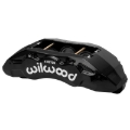 Picture of Wilwood WIL TX6R Caliper Brake Calipers - 120-17466-BK