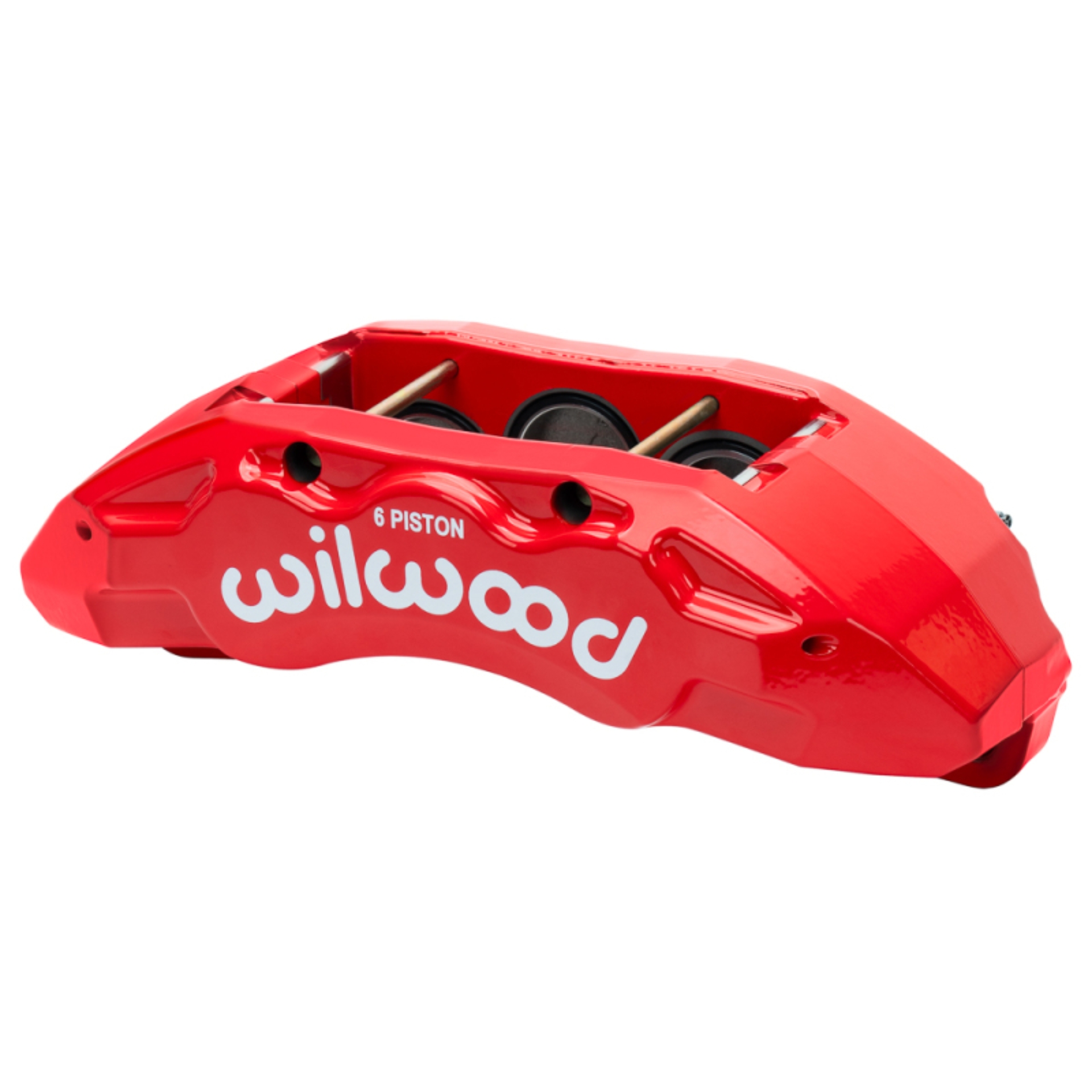 Picture of Wilwood WIL TX6R Caliper Brake Calipers - 120-17466-RD