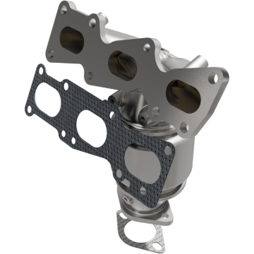 Picture of California CARB Manifold Catalytic Converter 5582855