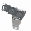 Picture of California CARB Manifold Catalytic Converter 5582855