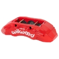 Picture of Wilwood WIL TX6R Caliper Brake Calipers - 120-17609-RD