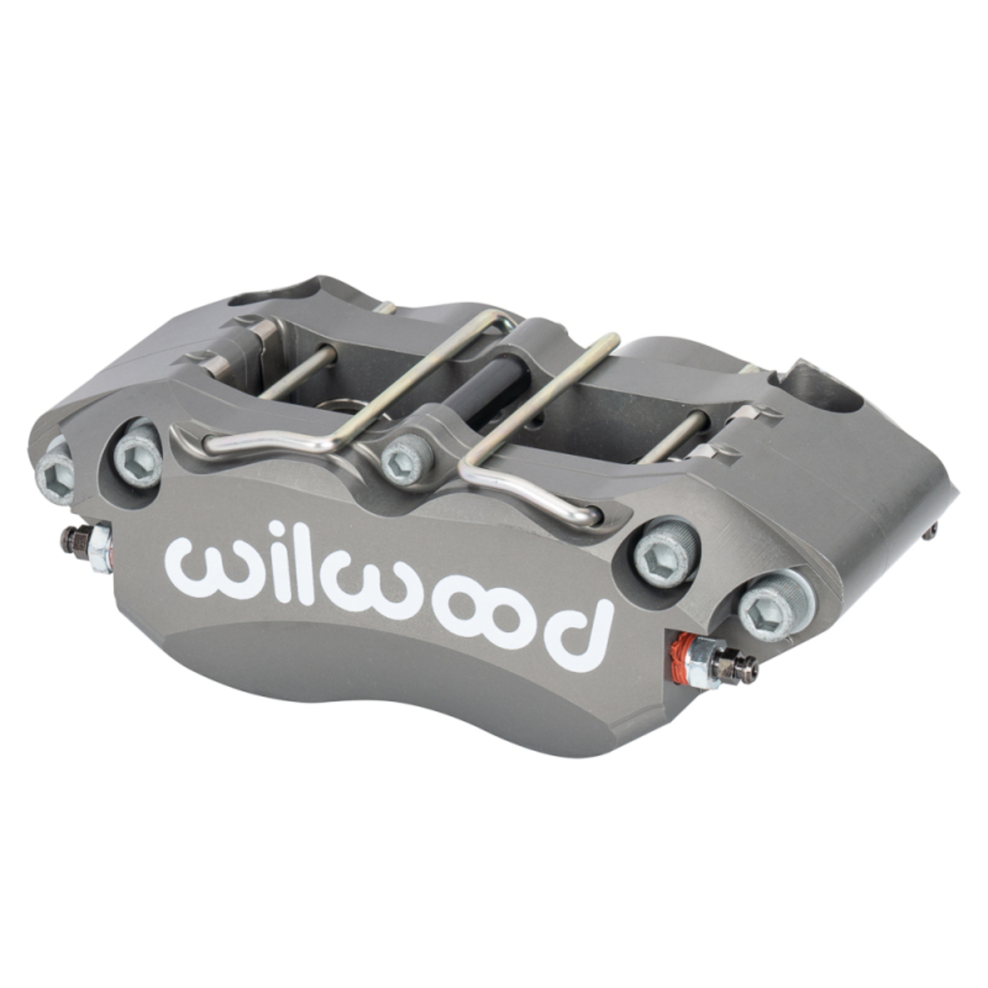 Picture of Wilwood caliper NDPR 1.12/1.12 .250 rotor ANO