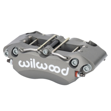 Picture of Wilwood caliper NDPR 1.12/1.12 .250 rotor ANO