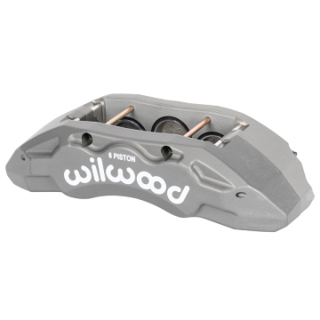 Picture of Wilwood caliper TX6-DM 11-19 GM 2500/3500 2.00/ 1.88/1.88 1.50 rotor L/H ANO