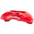 Picture of Wilwood WIL TX6R Caliper Brake Calipers - 120-17688-RD