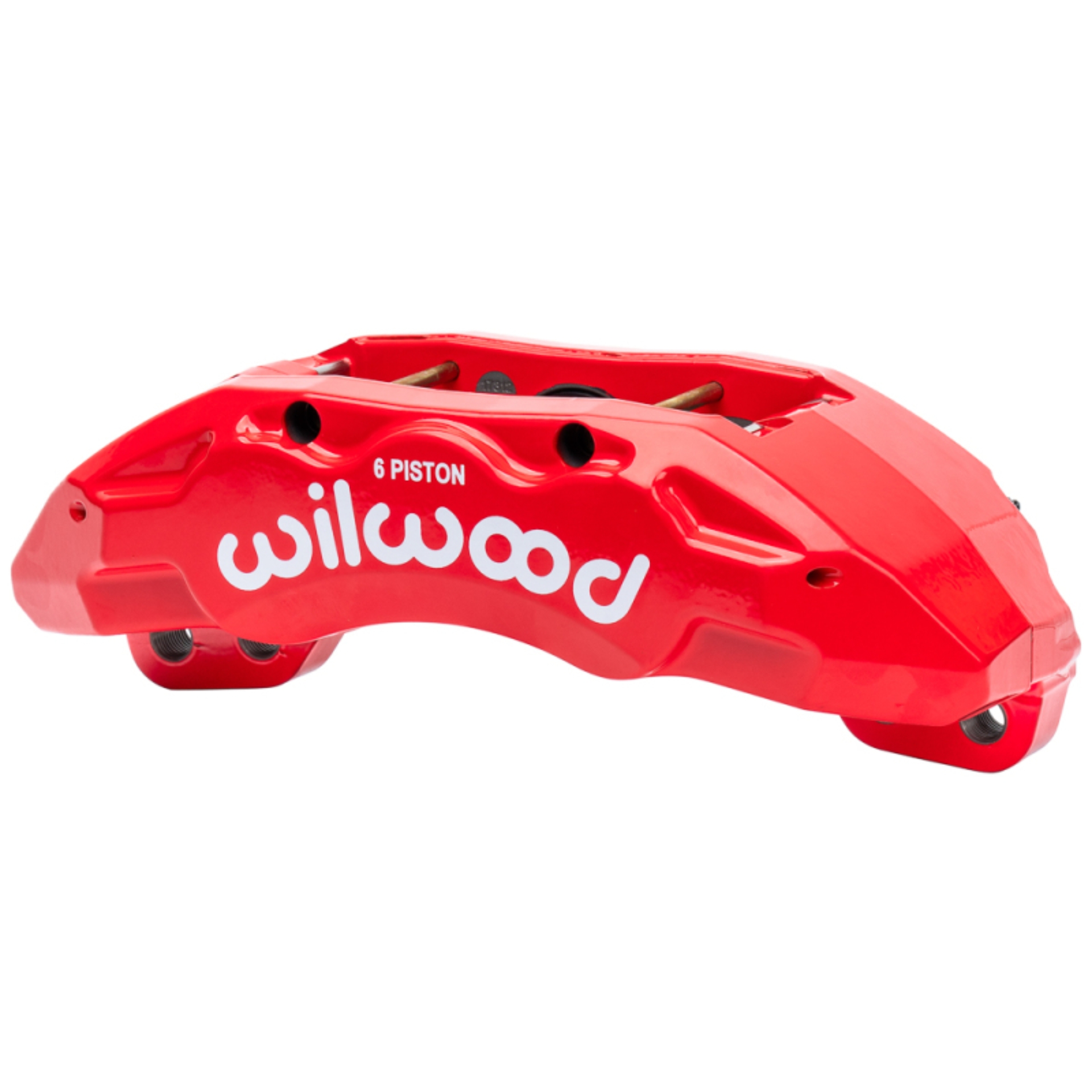 Picture of Wilwood WIL TX6R Caliper Brake Calipers - 120-17688-RD
