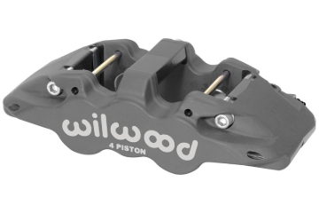Picture of Wilwood caliper AERO4 1.38/1.38 1.10 rotor ANO