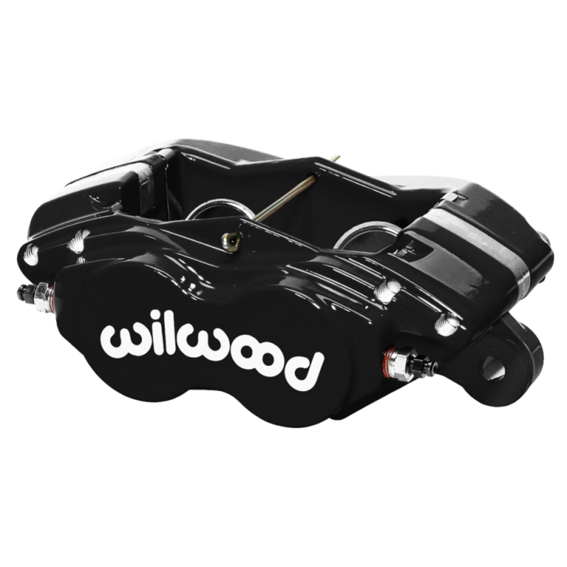 Picture of Wilwood caliper fdl-m 1.38 .810 rotor black