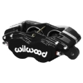 Picture of Wilwood caliper fdl-m 1.75 1.00 rotor black