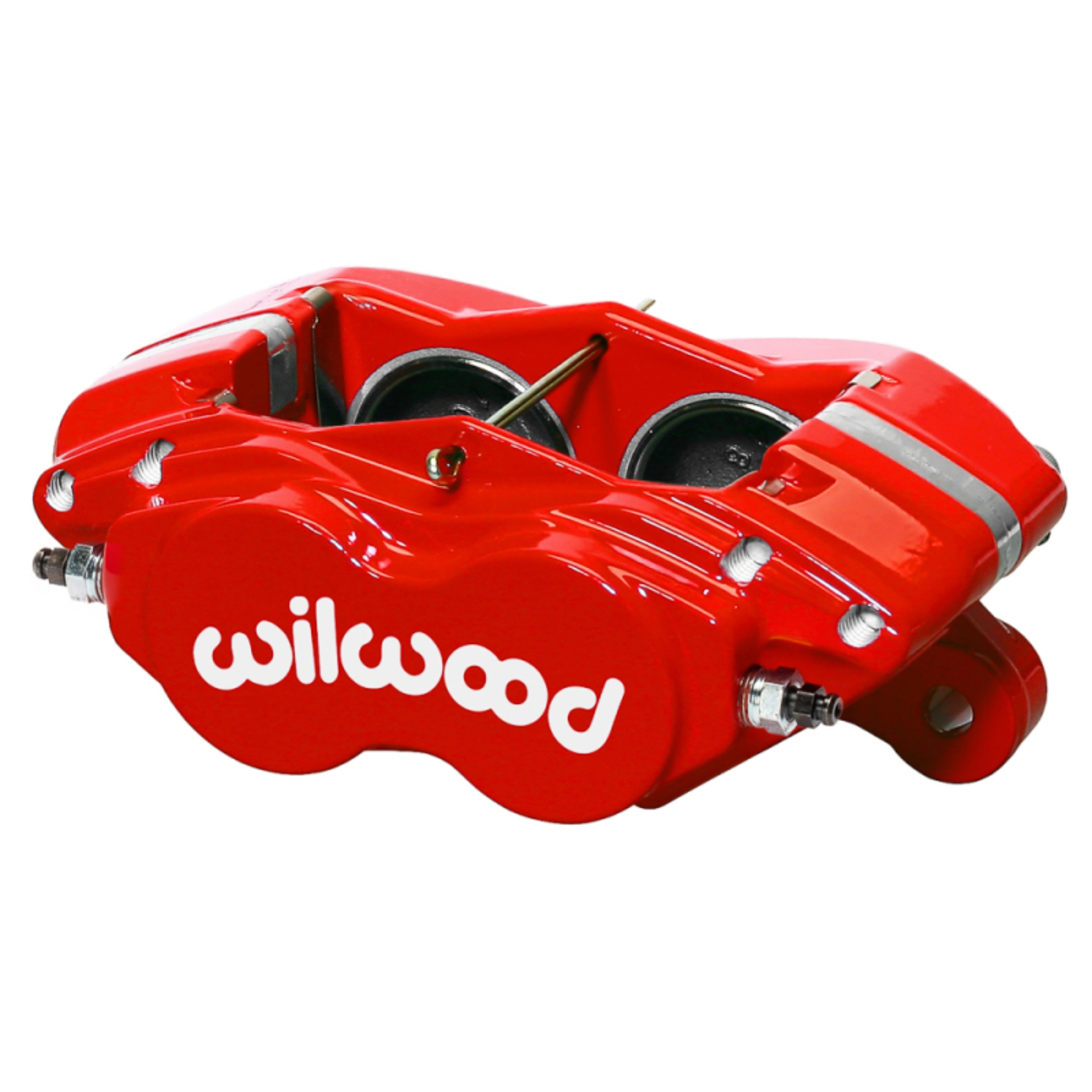 Picture of Wilwood caliper fdl-m 1.75 1.00 rotor red