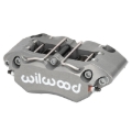 Picture of Wilwood caliper NDPR 1.62/1.62 .250 rotor ANO