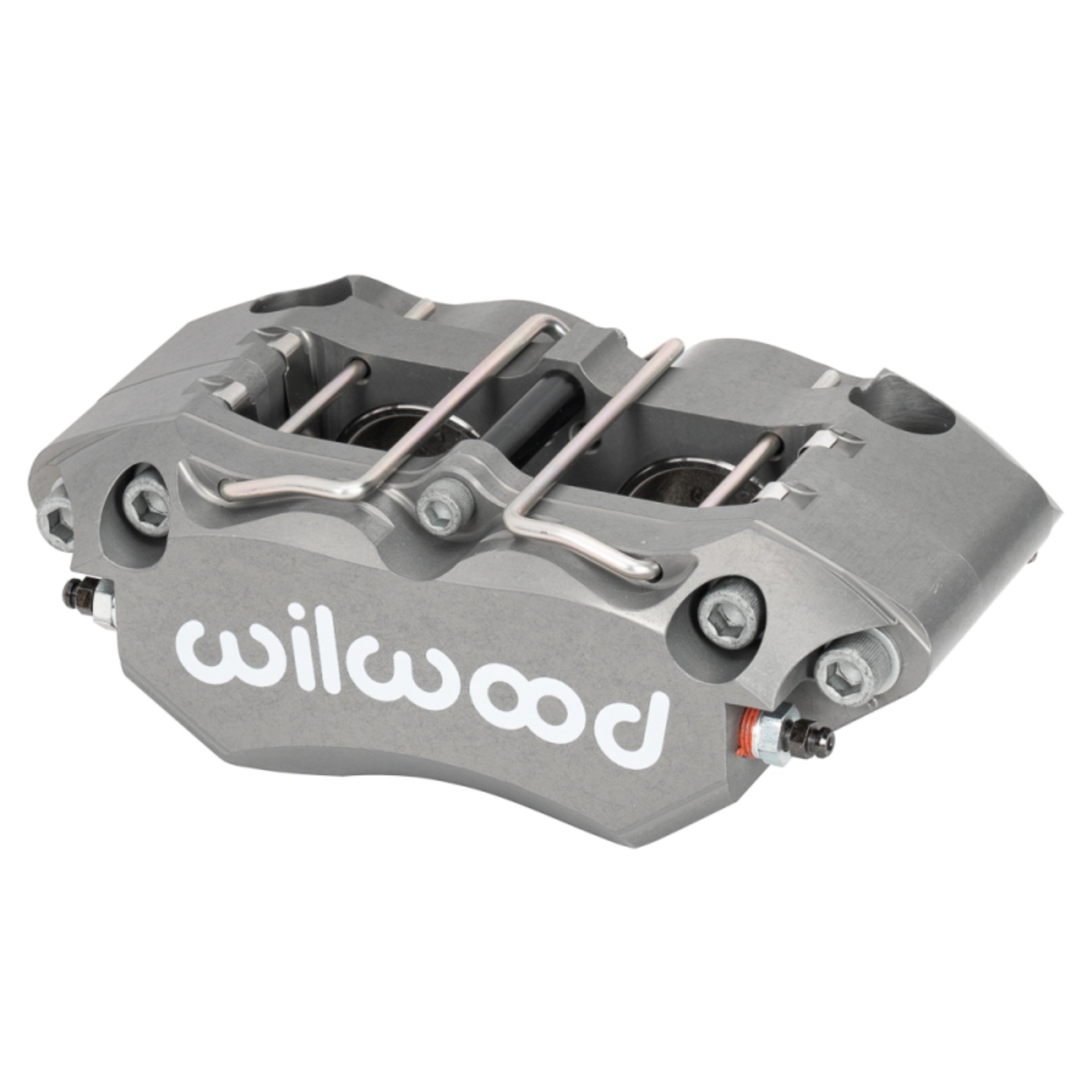 Picture of Wilwood caliper NDPR 1.62/1.62 .250 rotor ANO