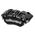 Picture of Wilwood caliper NDPR 1.62/1.62 .250 rotor black