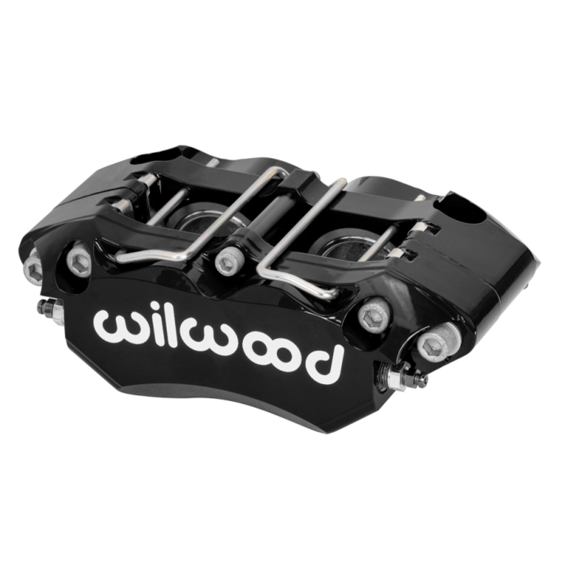 Picture of Wilwood caliper NDPR 1.62/1.62 .250 rotor black