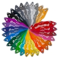 Picture of Wilwood WIL Aero Caliper Brake Calipers - 120-17952