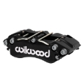 Picture of Wilwood caliper ndpr-utv 1.25/1.25 .250 rotor black