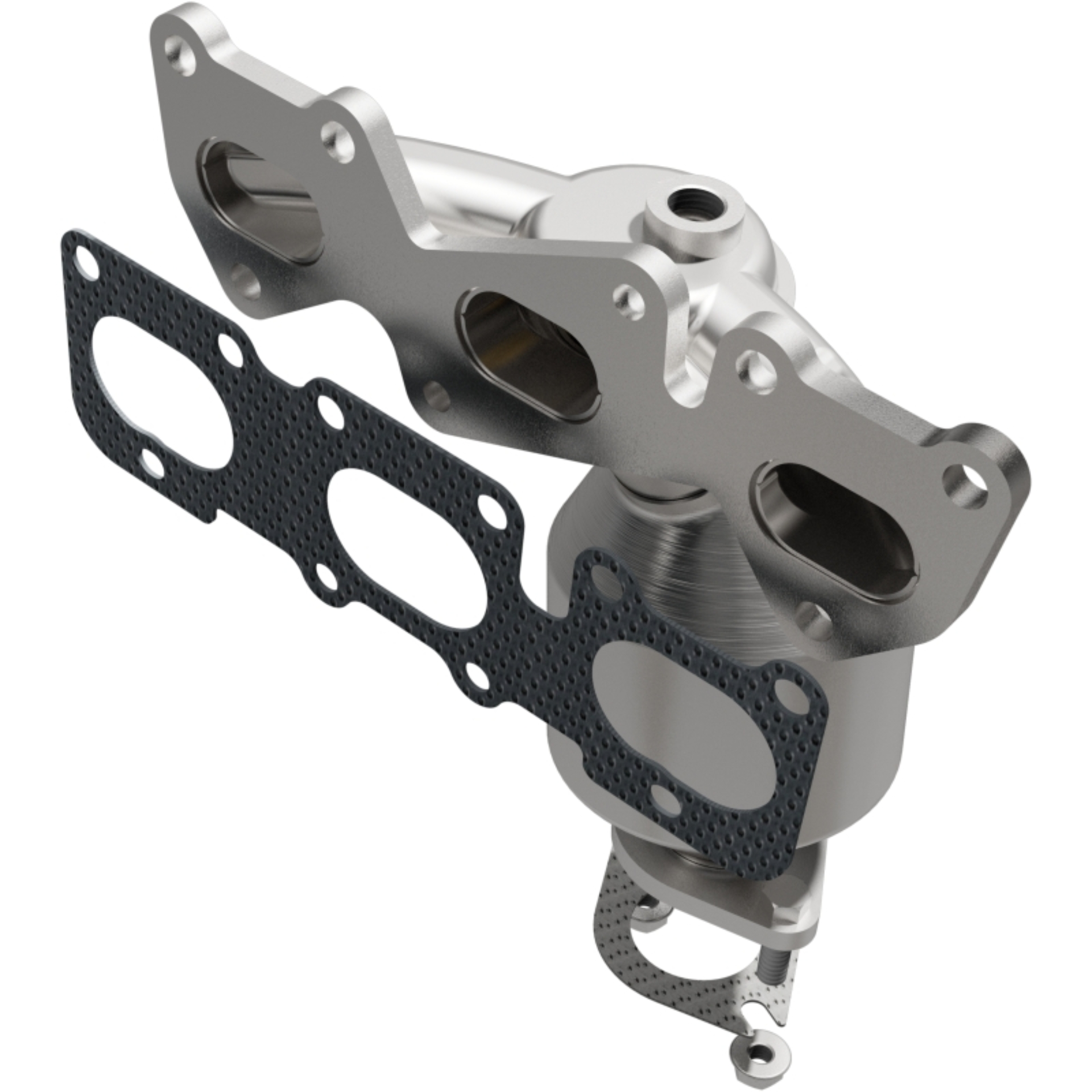 Picture of California CARB Manifold Catalytic Converter 5582685