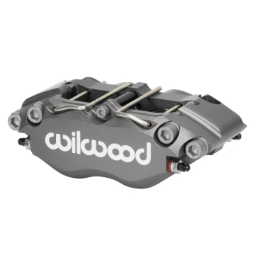 Picture of Wilwood caliper ndpr-utv 1.62 .250 rotor .77 LG piston ANO