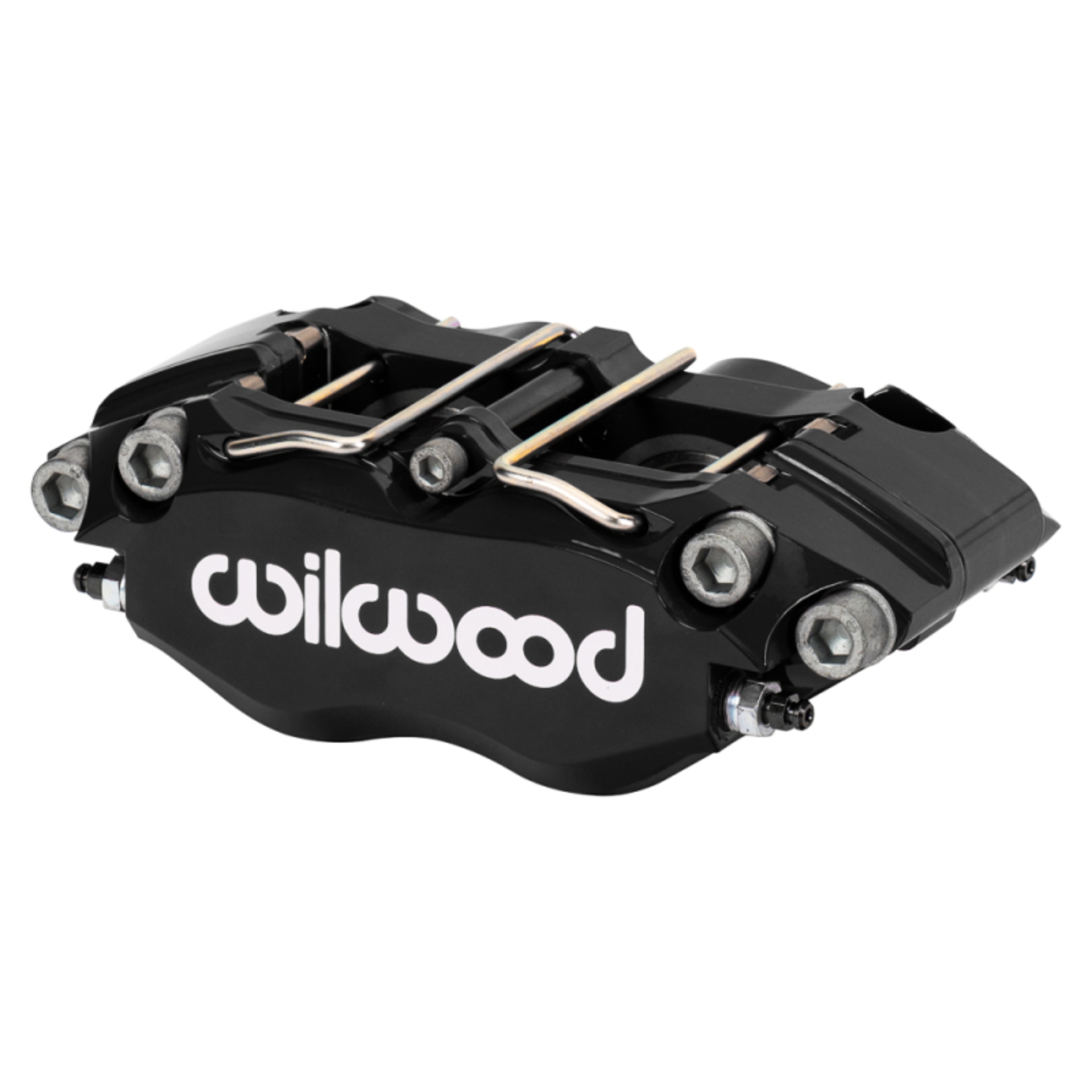 Picture of Wilwood caliper ndpr-utv 1.62 .250 rotor .77 LG piston black