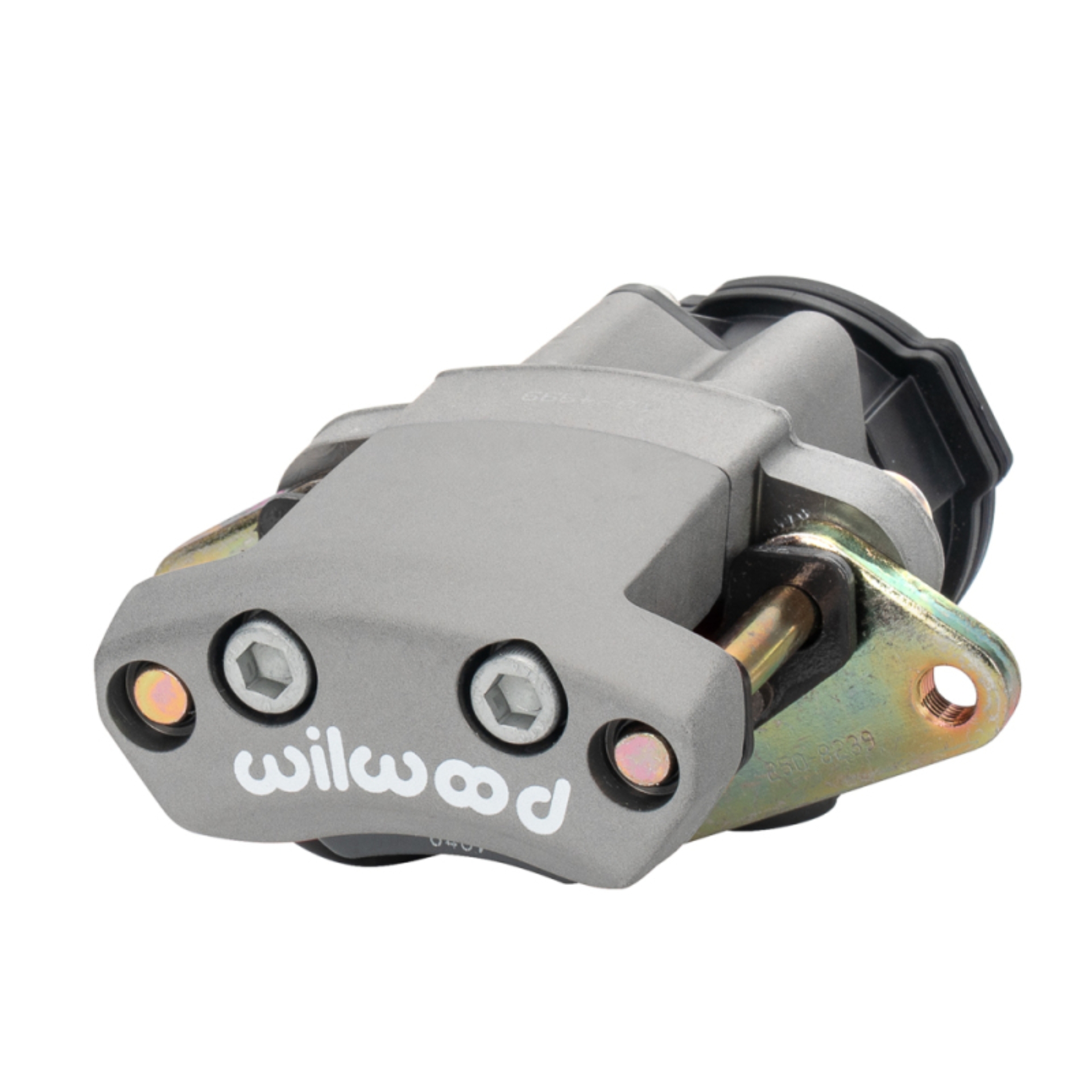 Picture of Wilwood caliper EPB .810 rotor R/H ANO W/HT motor
