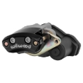 Picture of Wilwood caliper EPB .810 rotor L/H black W/HT motor