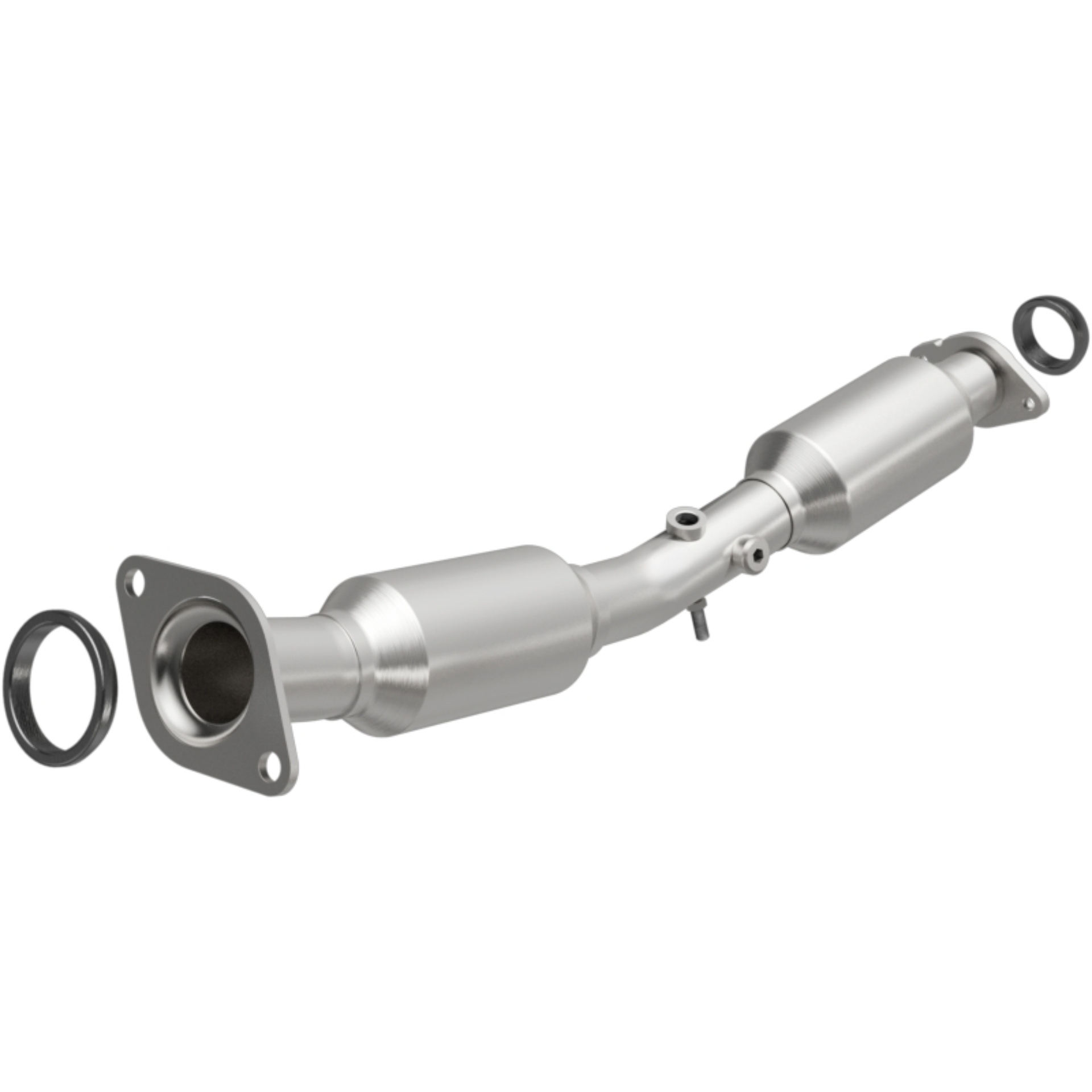 Picture of California CARB Direct-Fit Catalytic Converter 5411710
