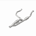 Picture of California CARB Direct-Fit Catalytic Converter 5551513