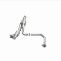 Picture of California CARB Direct-Fit Catalytic Converter 5551513