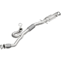 Picture of California CARB Direct-Fit Catalytic Converter 557417