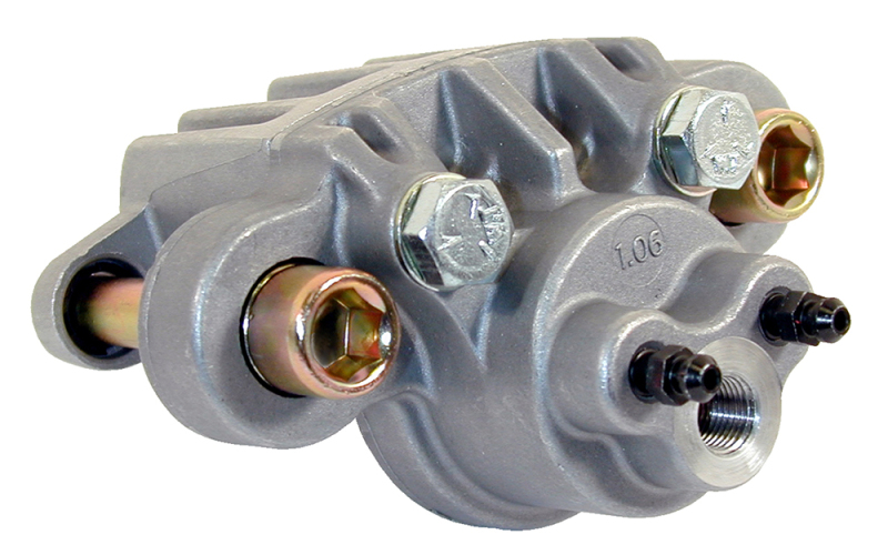 Picture of Wilwood WIL Rotors Brake Rotors - 120-8787
