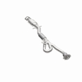 Picture of California CARB Direct-Fit Catalytic Converter 557417