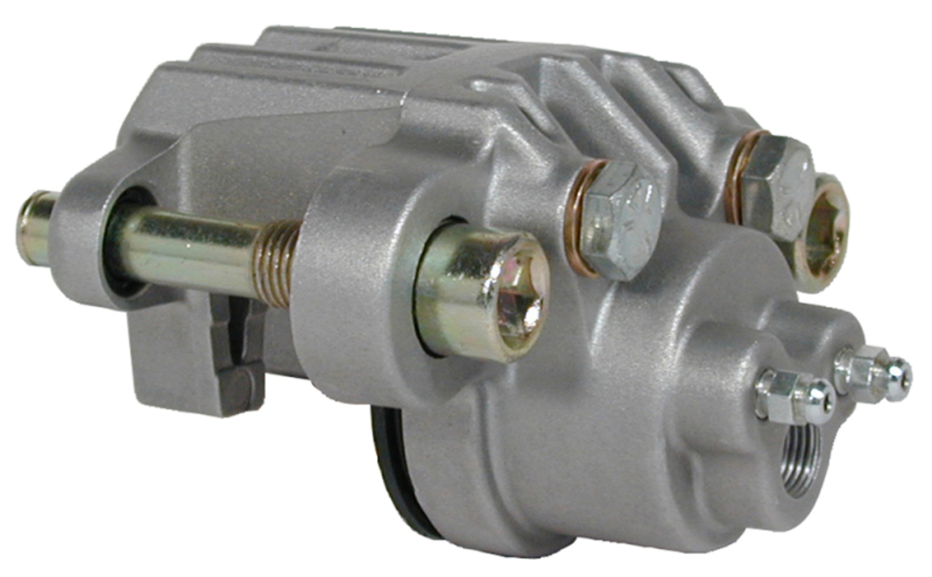 Picture of Wilwood caliper SC1 1.25 .250 rotor