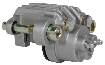Picture of Wilwood caliper SC1 1.25 .250 rotor