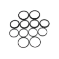 Picture of Wilwood WIL Caliper O-Ring Seal Brake Caliper Rebuild Kits - 130-17056